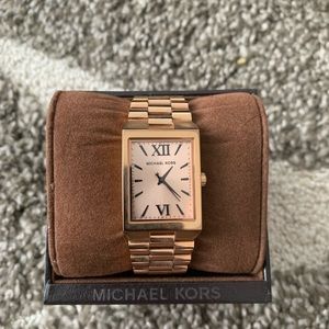 Michael Kors watch